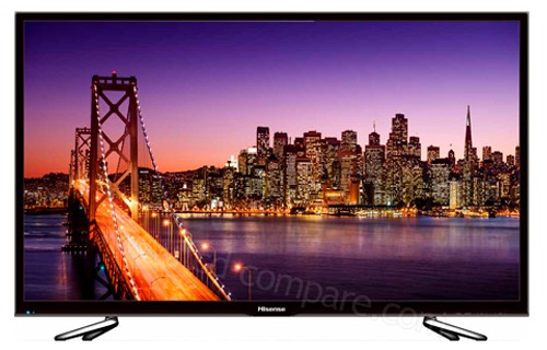 HISENSE LHD32D36EU