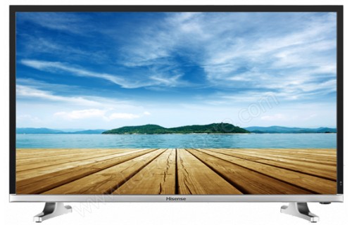 HISENSE LHD32K370WTEU