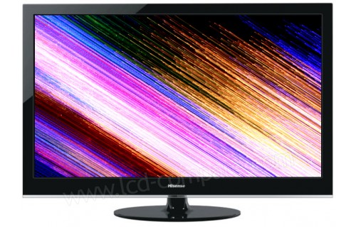 HISENSE LHDN32K11CSEU