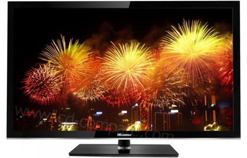 HISENSE LTDN39K10XCEU3D