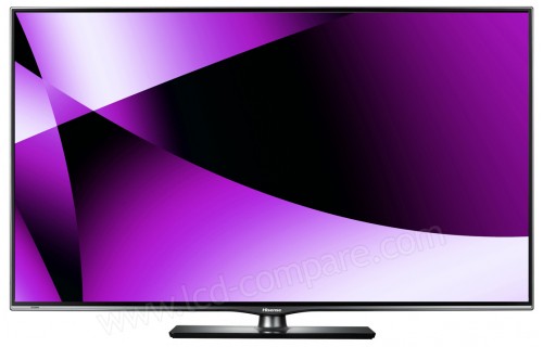 HISENSE LTDN39K610XWSEU3D