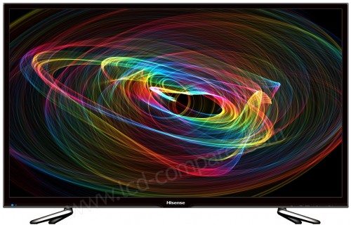 HISENSE LTDN40D36SEU