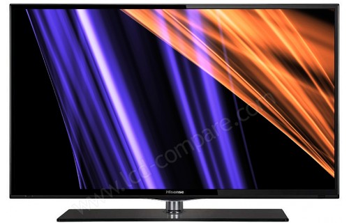 HISENSE LTDN40K366WCEU