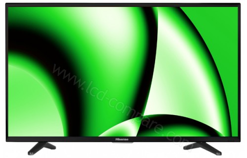 HISENSE LTDN42K320UWSEU