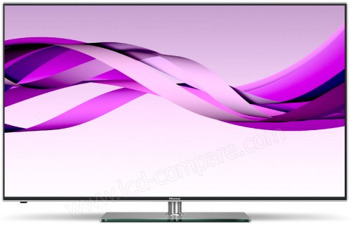 HISENSE LTDN42K680XWSEU3D