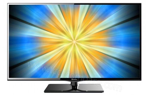 HISENSE LTDN50K160WSGEU