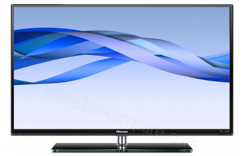 HISENSE LTDN50K166WSEU