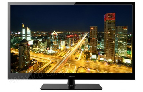 HISENSE LTDN50K300XSEU3D