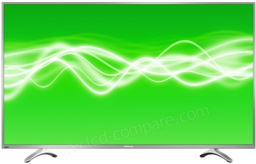 HISENSE LTDN50K321UWTSEU