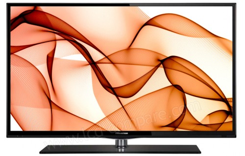 HISENSE LTDN50K366WCEU