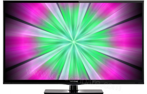 HISENSE LTDN50K366WSNEU