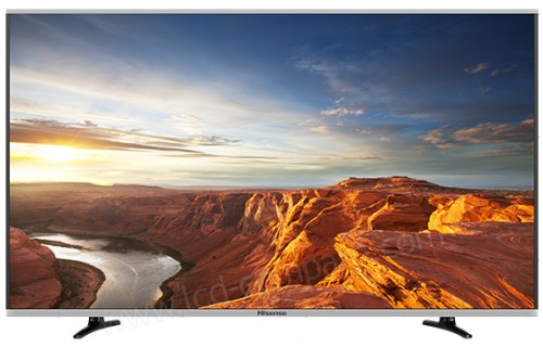 HISENSE LTDN50K370WTGEU