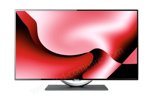 HISENSE LTDN50K660RWSEU3D