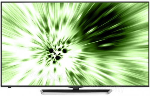 HISENSE LTDN55K681XWSEU3D