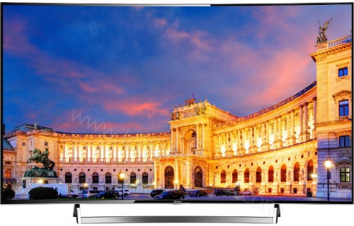 HISENSE LTDN55K720WTSEU