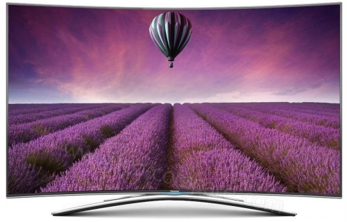 HISENSE LTDN55XT810XWSEU3D