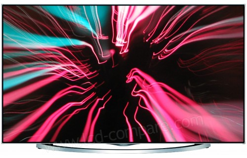 HISENSE LTDN65XT880XWSEU3D