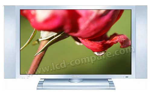 HISENSE PDP4219EU