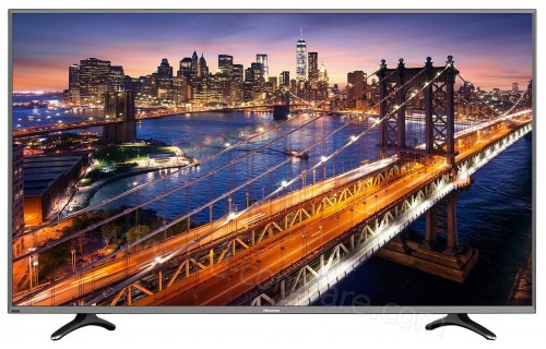 HISENSE UB40EC591UWTSEU