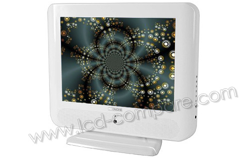 HITACHI 15LD2550 Blanc