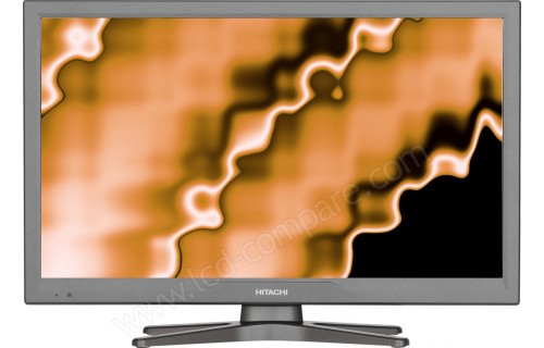 HITACHI 22HXC06