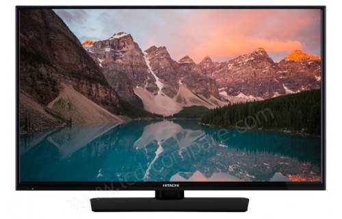 HITACHI 24HB4C05