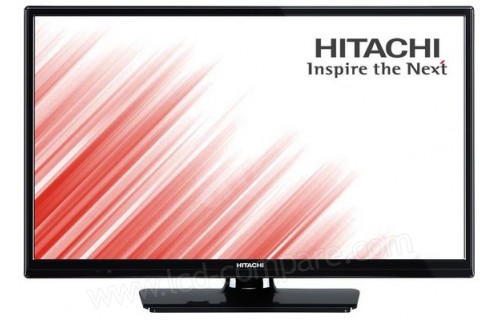 HITACHI 24HB4T05