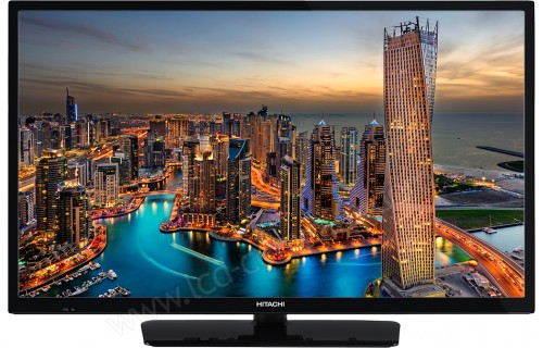 HITACHI 24HE2000