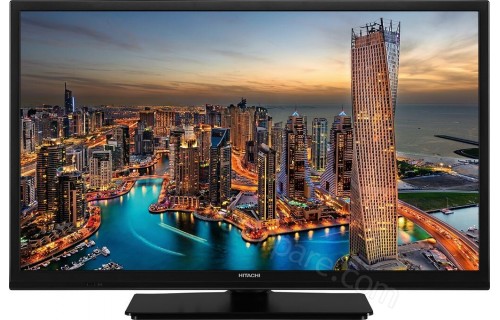 HITACHI 24HE2100