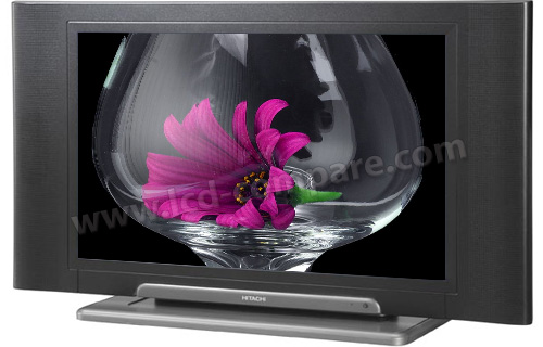 HITACHI 26LD6600 Platara