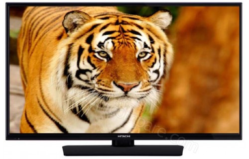 HITACHI 32F501HB4T62