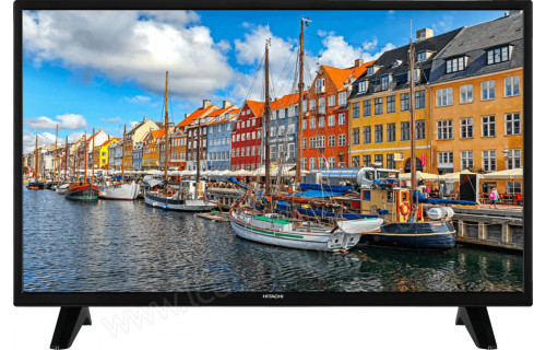 HITACHI 32F501HE1005