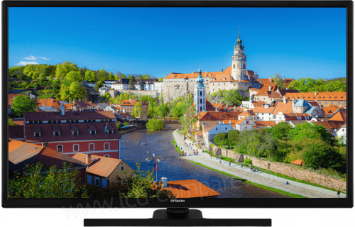 HITACHI 32HE2200