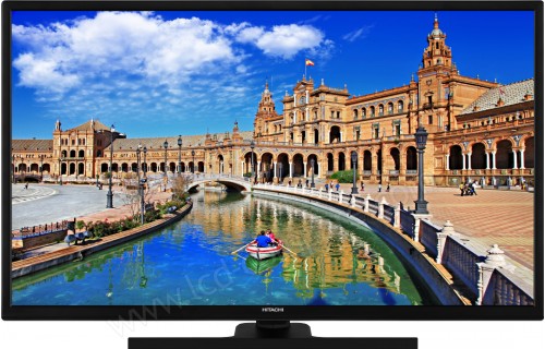 HITACHI 32HE4100