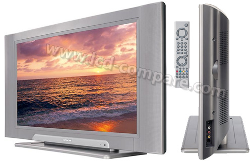 HITACHI 32LD6200 Platara