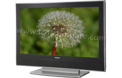 HITACHI 37LD6600 Platara