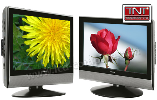 HITACHI 37LD9700 Platara