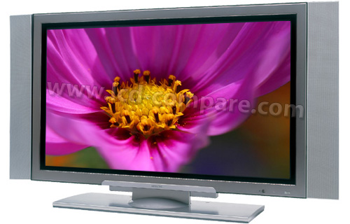 HITACHI 37PD5200 Platara