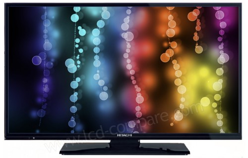 HITACHI 40F501HB1T62