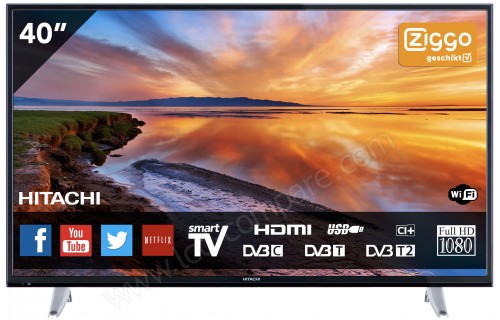 HITACHI 40HB6T62