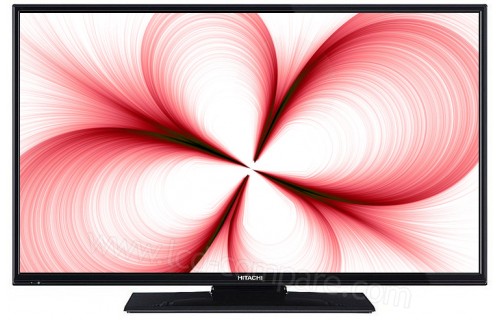 HITACHI 40HBT42