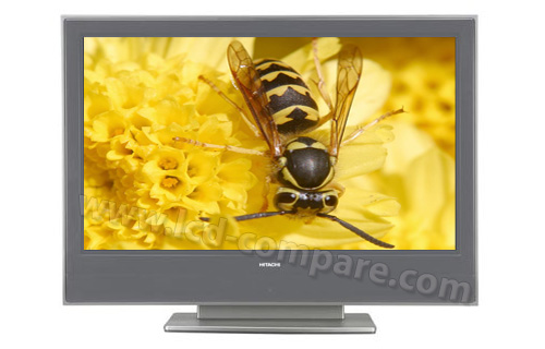 HITACHI 42PD3200 Platara