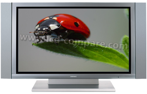 HITACHI 42PD4200 Platara