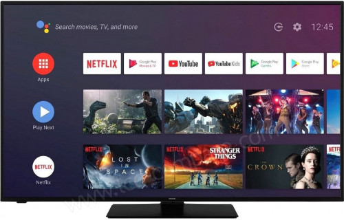 HITACHI 43FK5HAK5750