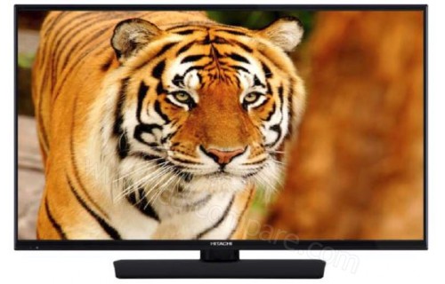 HITACHI 43HB4T02