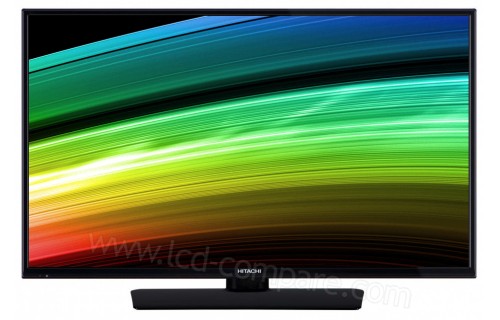 HITACHI 43HB4T62