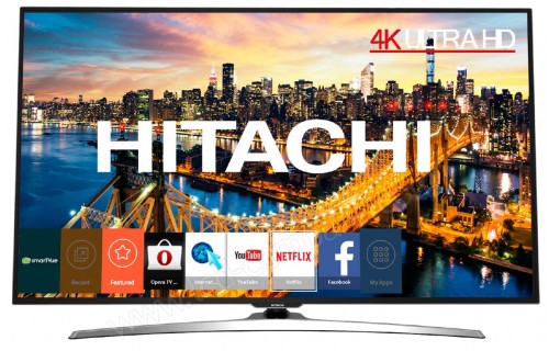 HITACHI 43HL15W69