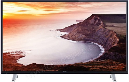 HITACHI 48HB6W62