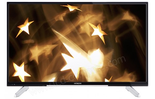 HITACHI 49F566W654