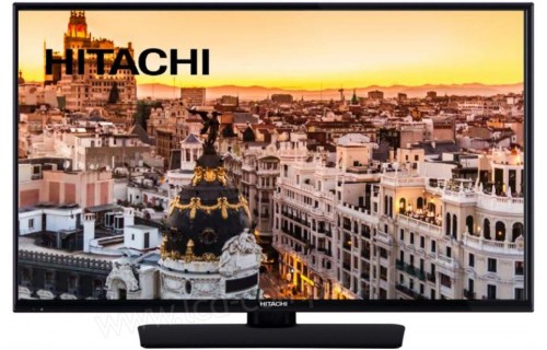 HITACHI 49HE4000